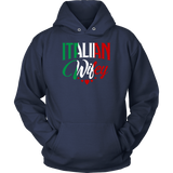 Italian Wifey Shirt