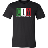 Certified Italian American Shirt