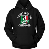 Italian Childhood Shirt