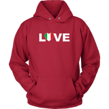Italian Love Shirt