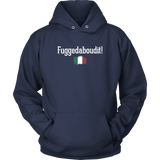 Fuggedaboudit Shirt