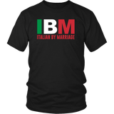 Italian By Marriage Shirt