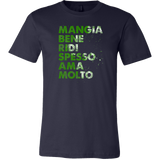 Italian Mangia Shirt