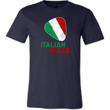 Italian Picker Shirt