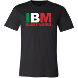 Italian By Marriage Shirt