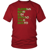 Italian Mangia Shirt