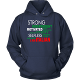 I am Italian Shirt
