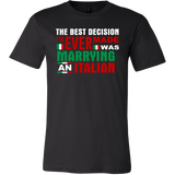 Marrying an Italian II Shirt
