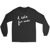 Sweetness of Doing Nothing Hoodie