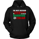 Marrying an Italian II Shirt