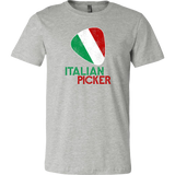 Italian Picker Shirt