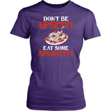 Eat Some Spaghetti Shirt