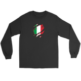 Italian in Me Shirt