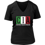 Certified Italian American Shirt