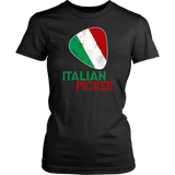 Italian Picker Shirt