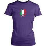 Italian in Me Shirt