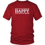 Happy Italian Shirt