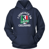 Italian Childhood Shirt