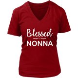 Blessed Nonna Shirt