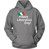 Happy Liberation Day Shirt