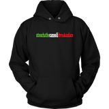 Italian - U Toucha The Cannoli