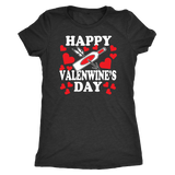 Happy Valenwine's Day Shirt