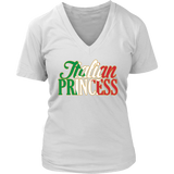 Italian Princess Shirt