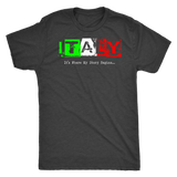 Italy Story Shirt