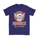 Dominick The Donkey Shirt