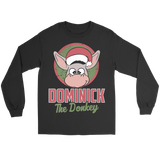 Dominick The Donkey Shirt