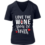 Wine You're With Shirt