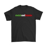 Italian - U Toucha The Cannoli