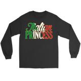 Italian Princess Shirt