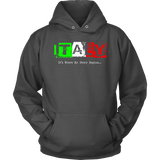 Italy Story Shirt