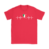 Italian Lifeline Shirt