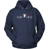 Italian Lifeline Shirt