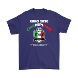 Euro 2020 Champion - Gildan Men's T-shirt