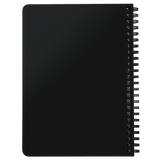 Rome Spiral Bound Notebook