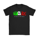 Italy Story Shirt