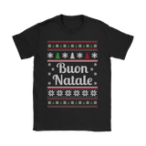 Merry Christmas IV Shirt