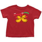 Macaroni Not Pasta Toddler Shirt