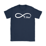 Infinity Ti Amo