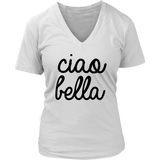 Ciao Bella Light Shirt